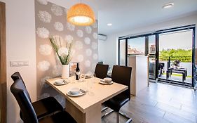 Apartmaji Banonia 